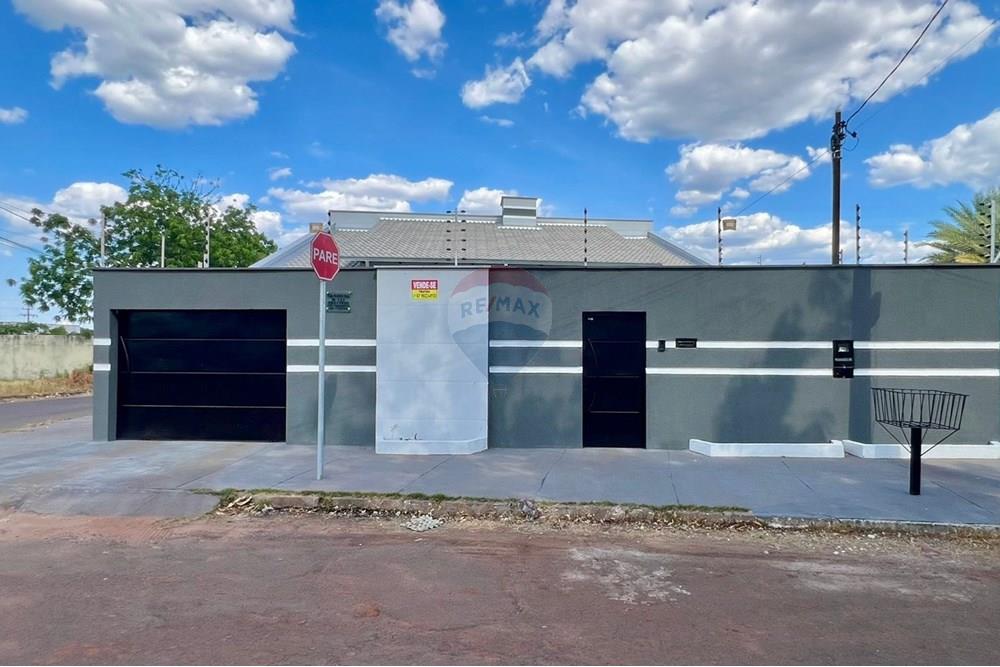 Casa - Venda - Araguaína , Tocantins - WhatsApp Image 2025-11-25 at 11.58.17 (1).jpeg - 720991002-153