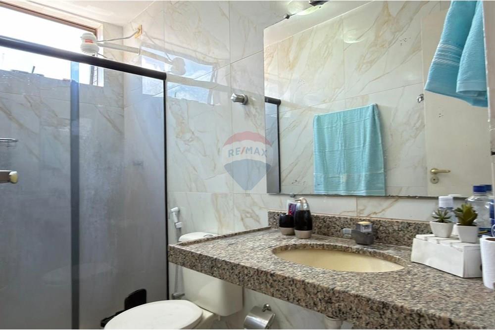 Apartamento - Venda - João Pessoa , Paraíba - FOTO 09.jpeg - 722001167-6