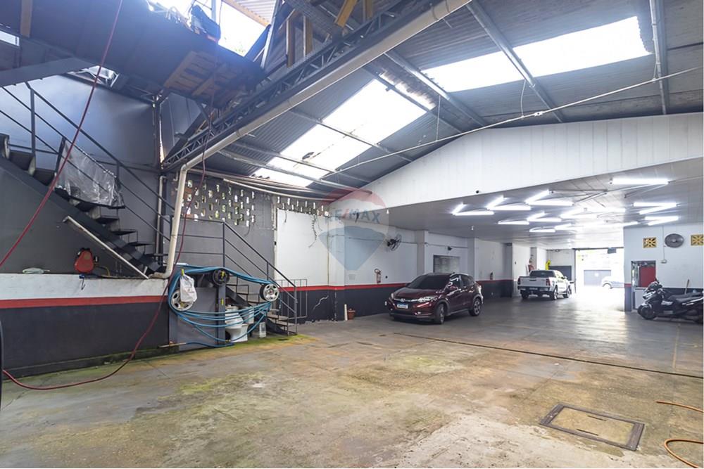 Galpão - Venda - Belém , Pará - IMG_9282.jpg - 720921015-106