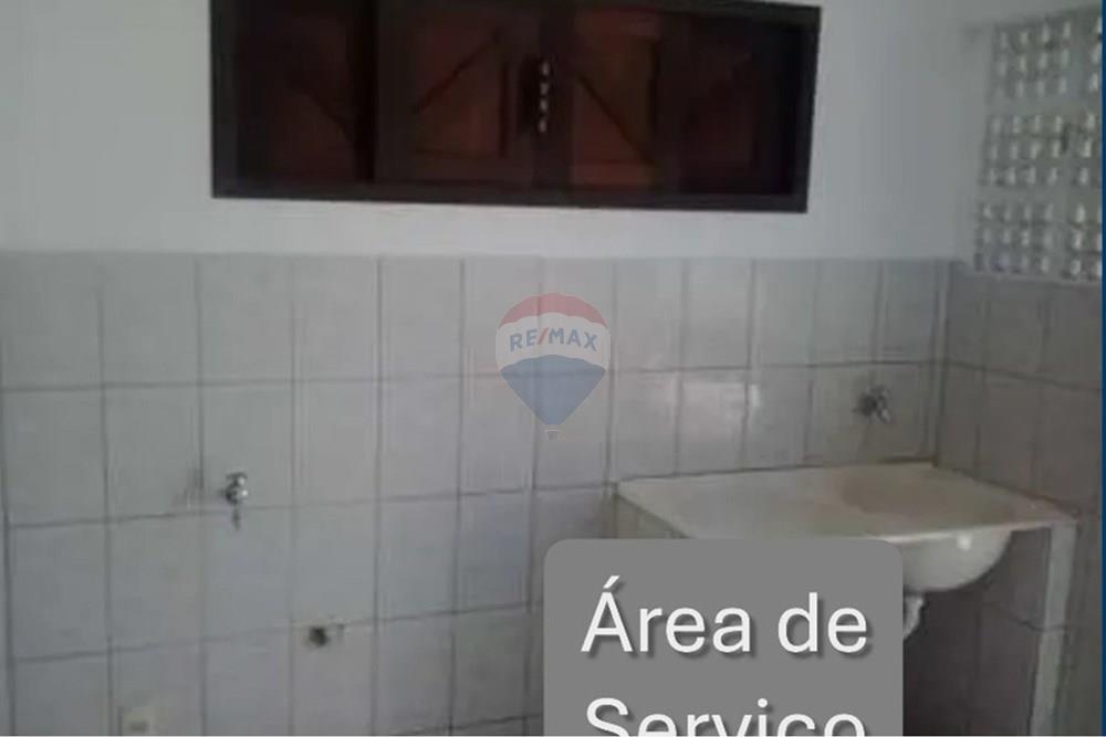 Casa - Venda - Parnamirim , Rio Grande do Norte - area de serviço.jpg - 720891234-14