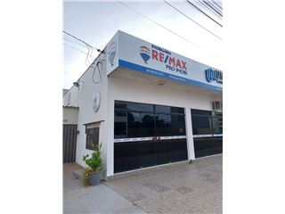 Escritório de RE/MAX PRO IMOBI - Vilhena