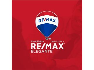 Escritório de RE/MAX ELEGANTE - Fortaleza