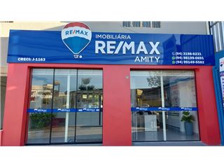 Office of RE/MAX AMITY - Marabá