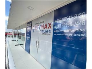 Office of RE/MAX Triunfo - Ananindeua