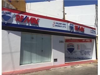 Escritório de RE/MAX VISION - Iguatu