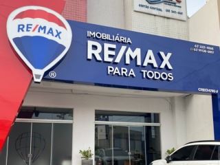 Escritório de RE/MAX PARA TODOS - Araguaína