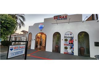 Office of RE/MAX CASA BLANCA - Rondonópolis