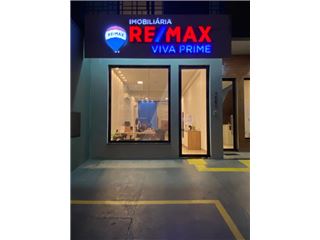 Escritório de RE/MAX VIVA PRIME - Cacoal