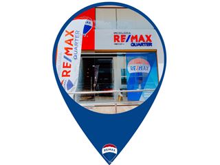 Escritório de RE/MAX QUARTER - João Pessoa