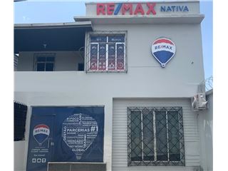 Office of RE/MAX NATIVA - Manaus