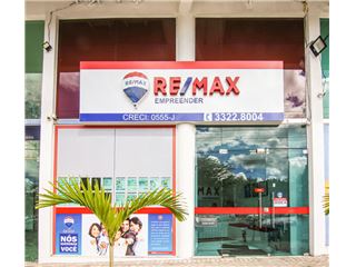 Escritório de RE/MAX EMPREENDER - Campina Grande