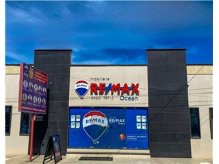 Escritório de RE/MAX OCEAN - Conde