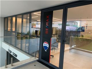 Office of RE/MAX LIFESTYLE - João Pessoa