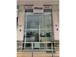 Office of RE/MAX VIVA IMÓVEIS - Campina Grande