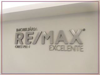 Escritório de RE/MAX EXCELENTE - João Pessoa