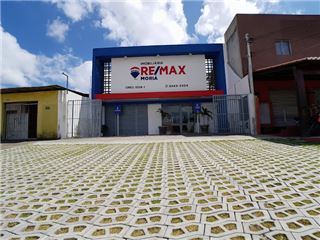 Office of RE/MAX MORIÁ - Natal