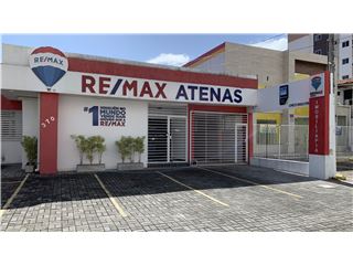 Office of RE/MAX ATENAS - João Pessoa