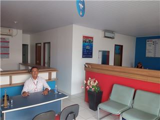 Office of RE/MAX CENTAURUS - Sao Luis                               