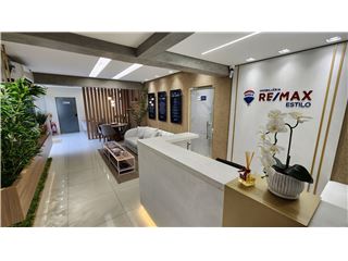 Office of RE/MAX ESTILO - Sao Luis                               