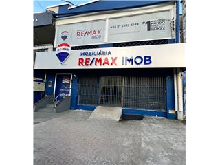 Escritório de RE/MAX IMOB - Belém