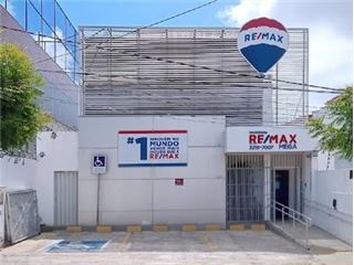 Office of RE/MAX MEGA - Natal