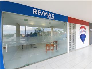 Escritório de RE/MAX DREAMS - São Luís