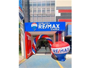 Office of RE/MAX GARRA - Anápolis