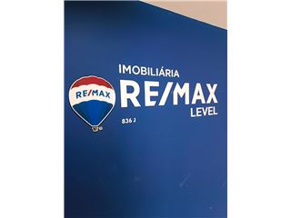 Office of RE/MAX LEVEL - Ananindeua