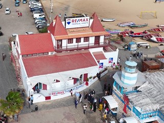 RE/MAX Tropical Assets – Santa Maria, SAL | Cape Verde