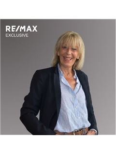 Mary SOUQUET - RE/MAX EXCLUSIVE