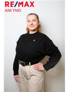 Joanna MARTINS - RE/MAX AIM YMO