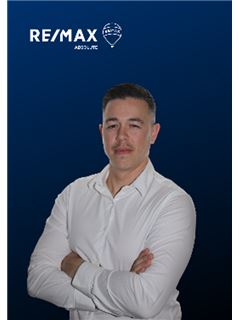 Jonathan LAURENT - RE/MAX ABSOLUTE