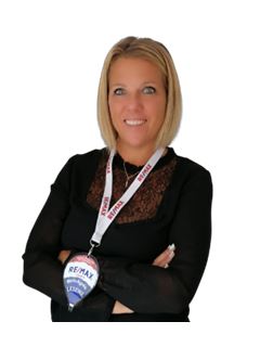 Marie-Agnès LESEINE - RE/MAX ATTITUDE 2