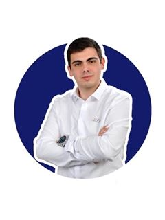 Paulu Antone BERNARD - RE/MAX AIM YMO