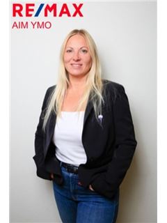Alexandra NOEL - RE/MAX AIM YMO