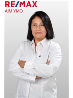 Sandra CASABONA PETRETO - RE/MAX AIM YMO