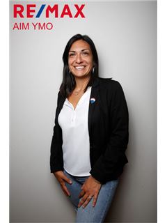 Valentine VARGIU - RE/MAX AIM YMO