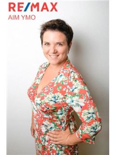 Claudia PRIZZI - RE/MAX AIM YMO