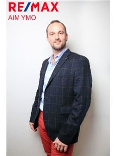 Mickaël RIEGEL - RE/MAX AIM YMO