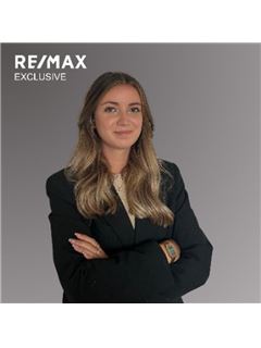 Luna POULIQUEN - RE/MAX EXCLUSIVE