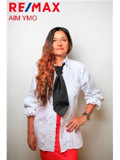 Christelle ROLLAND - RE/MAX AIM YMO