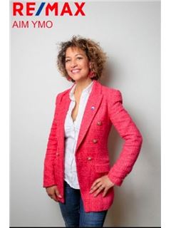 Myriam DUWA - RE/MAX AIM YMO