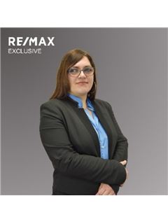Marion SALOU - RE/MAX EXCLUSIVE