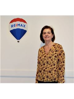 Rental Manager - Jacqueline BROSSE - RE/MAX IMMOPLUS
