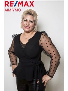 Bouchra LACHMANN - RE/MAX AIM YMO