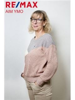 Gabrielle LEJEUNE - RE/MAX AIM YMO