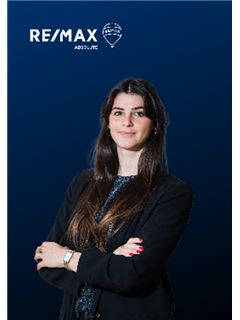 Hélène CARRERE - RE/MAX ABSOLUTE