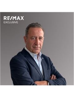 Marc SARDA - RE/MAX EXCLUSIVE