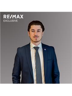 Nicolas KEROMNES - RE/MAX EXCLUSIVE