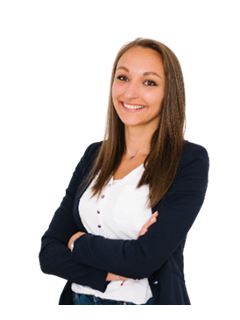 Célia MONNIER - RE/MAX PRIVILEGES